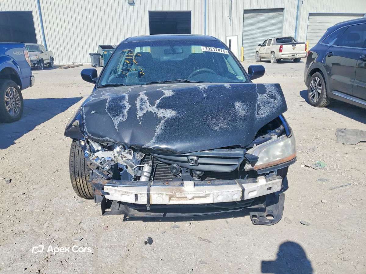 Honda Accord 2000