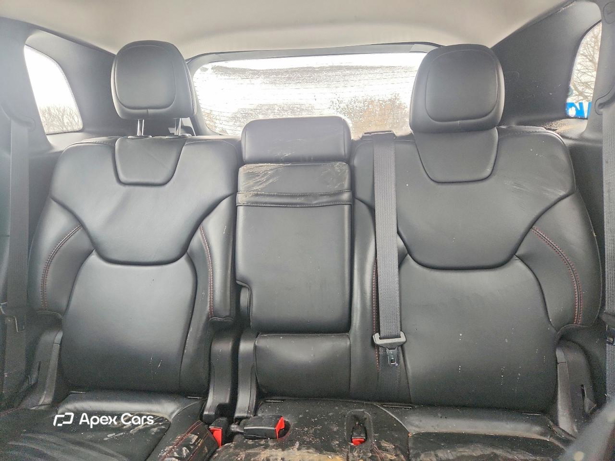 Jeep Cherokee 2015