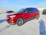 Ford Edge 2019