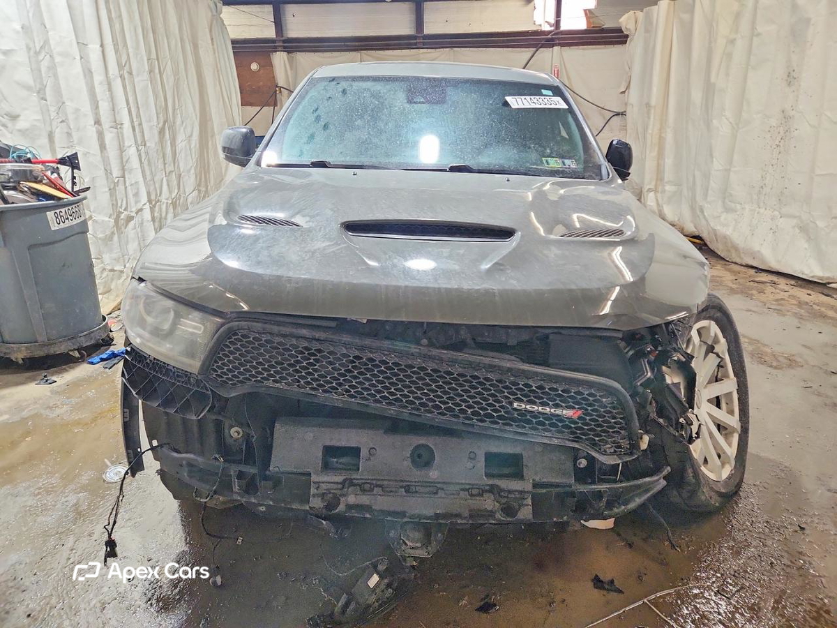 Dodge Durango 2020