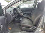 Nissan Versa 2014