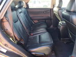 Lexus RX 2011