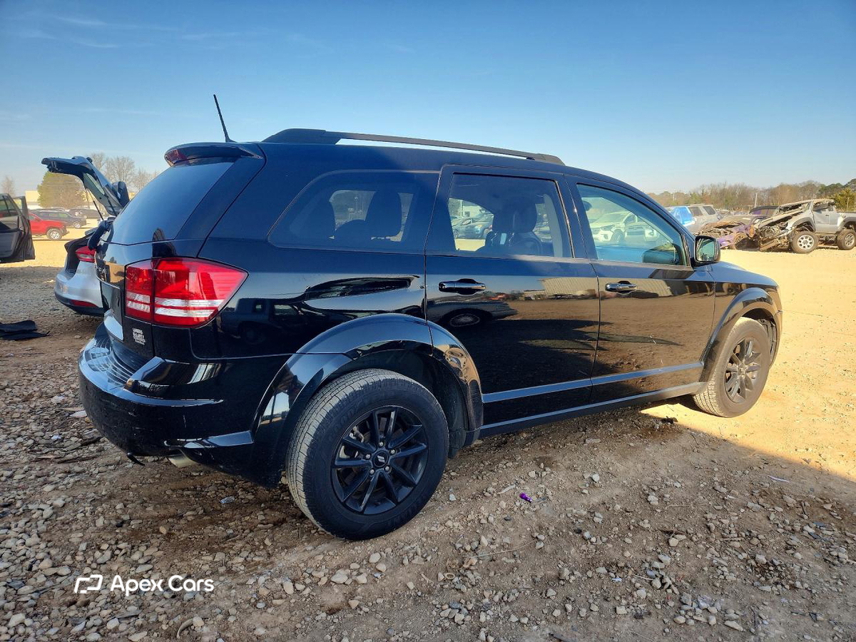 Dodge Journey 2020