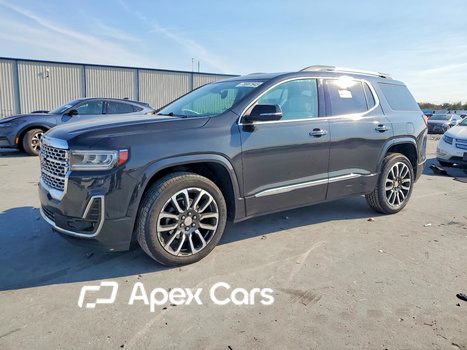 GMC Acadia 2020 - Image 1 of 13