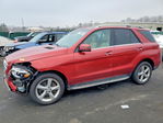 Mercedes-Benz GLE 2016