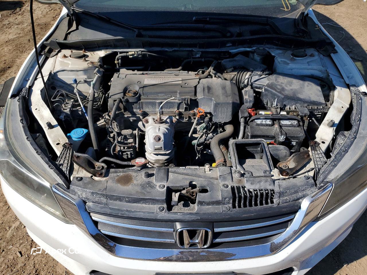 Honda Accord 2013