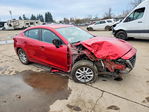 Mazda 3 2016