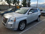 GMC Terrain 2010