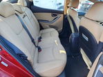 Hyundai Elantra 2012