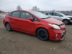 Toyota Prius 2012
