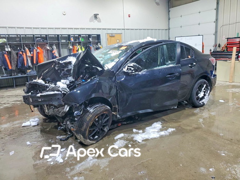 Mazda 3 2013 - Zdjęcie 1 z 13