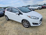 Ford Fiesta 2019