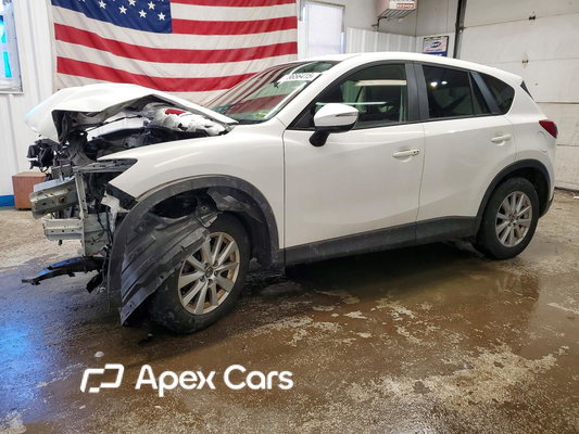 Mazda CX-5 2016 - Image 1 of 14