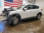 Mazda CX-5 2016