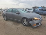 Ford Fusion 2012