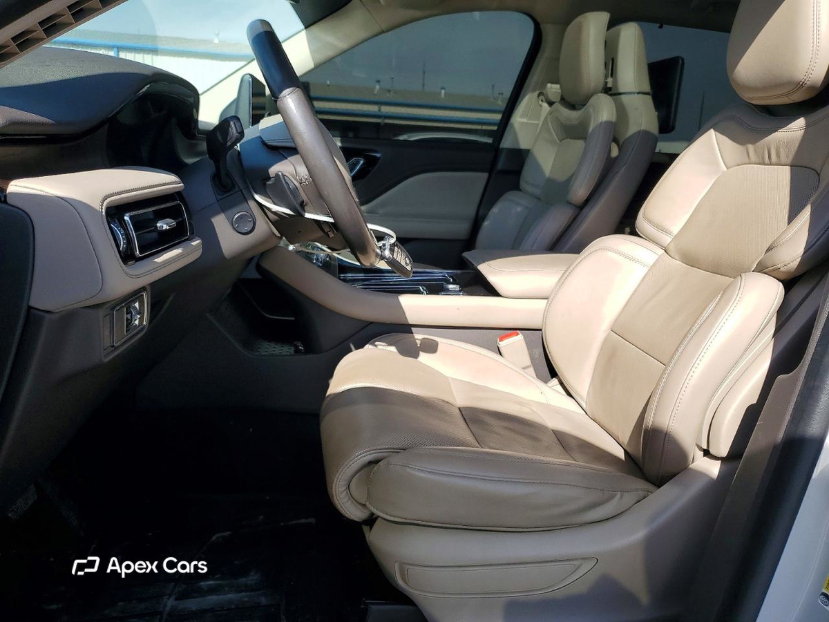 Lincoln Aviator 2022
