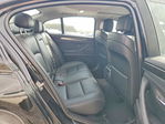 BMW Series 5 2013