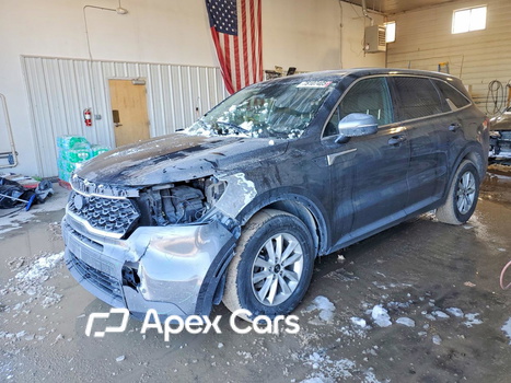 Kia Sorento 2021 - Image 1 of 13