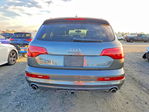 Audi Q7 2013