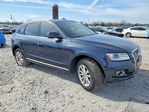 Audi Q5 2016