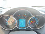 Chevrolet Cruze 2013