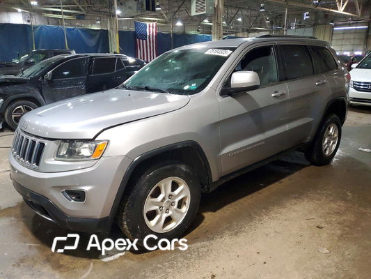 Jeep Cherokee 2015 - Image 1 of 14
