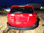 Toyota RAV 4 2014