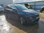 Cadillac XT4 2024