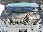 Nissan Sentra 2017