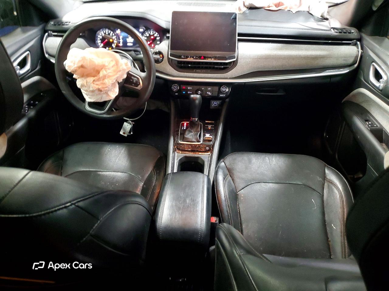 Jeep Compass 2023