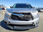 Toyota Highlander 2016