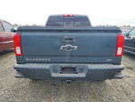 Chevrolet Silverado 2018