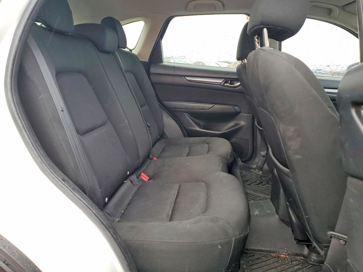 Mazda CX-5 2017