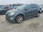 Chevrolet Equinox 2017