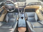 Honda Accord 2016