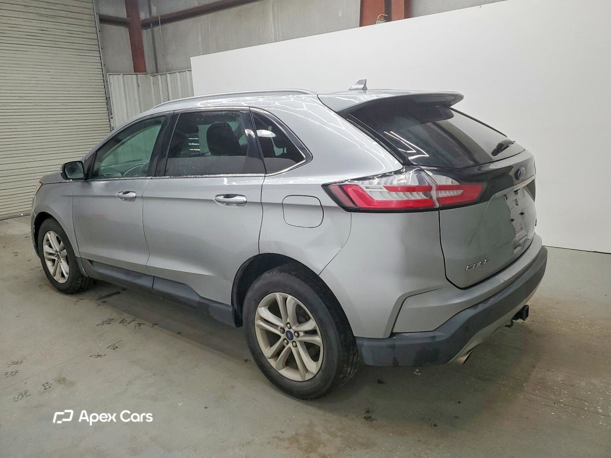 Ford Edge 2020