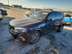 BMW X3 2016