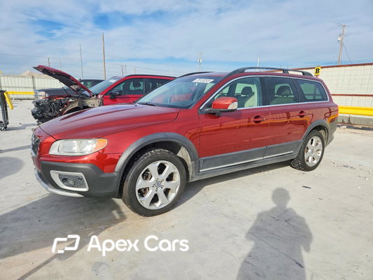 Volvo XC70 2011 - Image 1 of 12