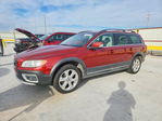 Volvo XC70 2011