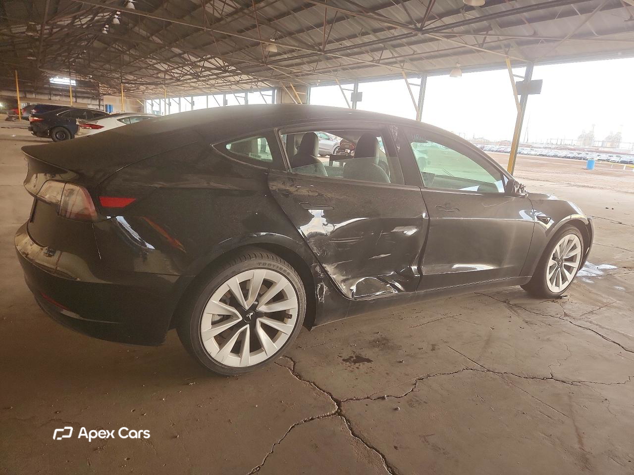 Tesla Model 3 2023