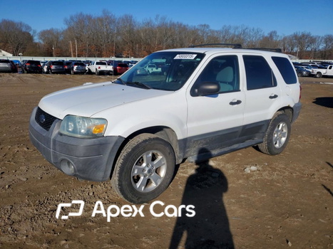 Ford Escape 2005 - Image 1 of 14
