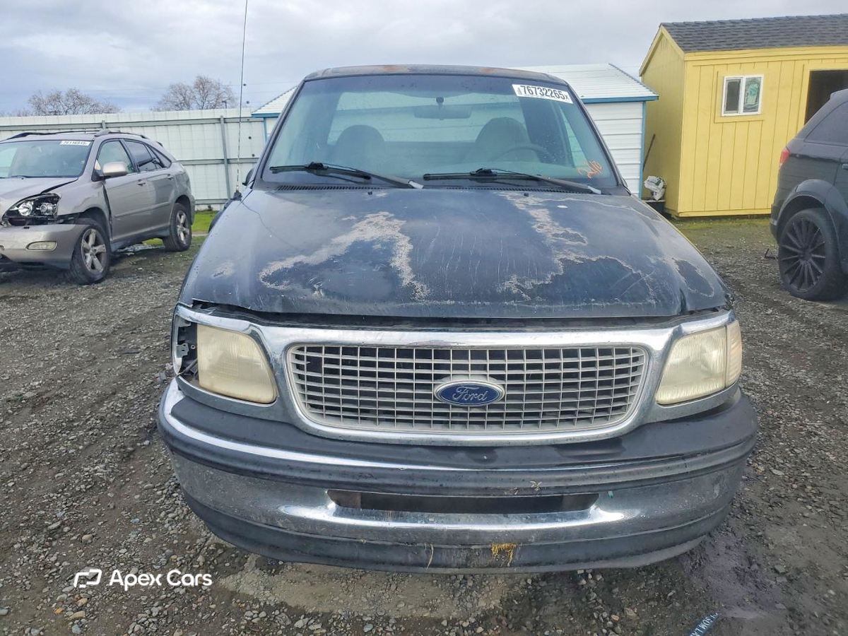 Ford F-150 1999
