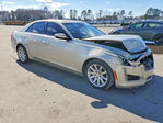 Cadillac CTS 2014