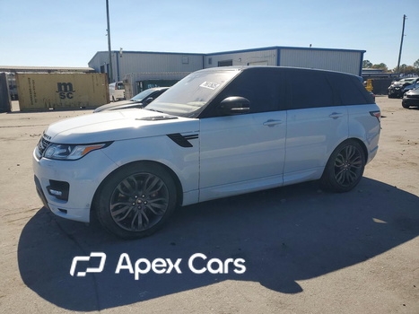 Land Rover Range Rover 2017 - Image 1 of 14