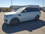 Land Rover Range Rover 2017