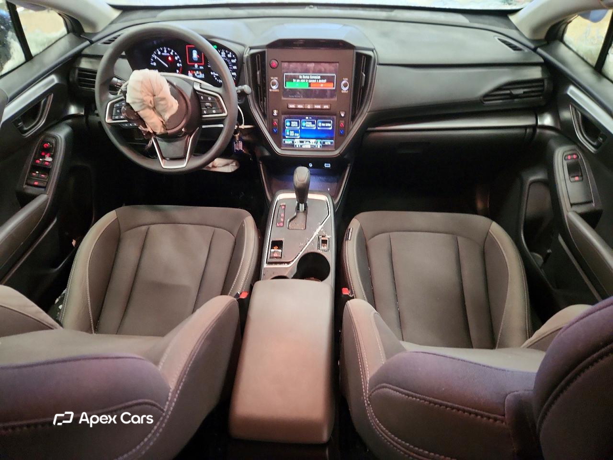 Subaru Impreza 2024