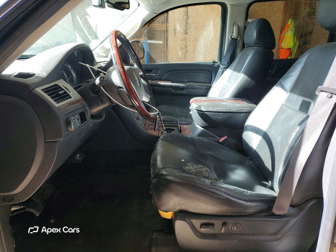 Cadillac Escalade 2009
