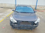 Kia Forte 2014