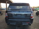 Land Rover Range Rover Sport 2013