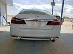 Honda Accord 2016